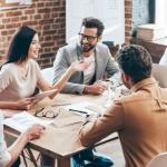 Building a Strong Employer Brand for Talent Acquisition