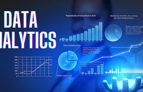 The Power of Data Analytics in Business Decision-Making