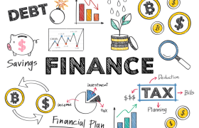 Mastering the Art of Financial Planning for Entrepreneurs
